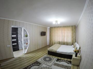 Фото Апартаменты Чосон г. Талдыкорган 1