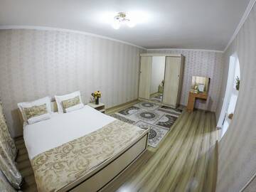 Фото Апартаменты Чосон г. Талдыкорган 3