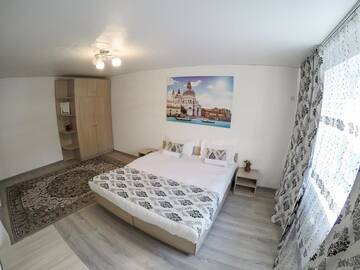 Фото Апартаменты Казпочта г. Талдыкорган 1