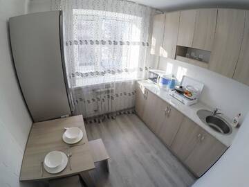 Фото Апартаменты Казпочта г. Талдыкорган 3