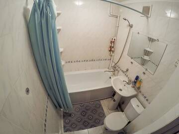 Фото Апартаменты Меломан1 г. Талдыкорган 4