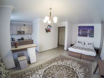 Фото Апартаменты Меломан1 г. Талдыкорган 5