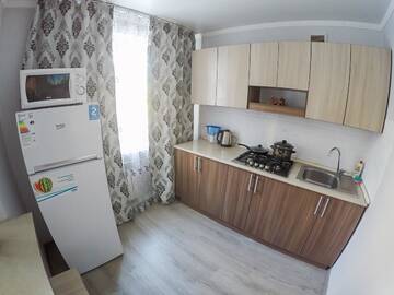 Фото Апартаменты Меломан1 г. Талдыкорган 2