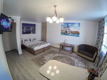 Фото Апартаменты Меломан1 г. Талдыкорган 3