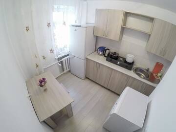 Фото Апартаменты ЦУМ г. Талдыкорган 2
